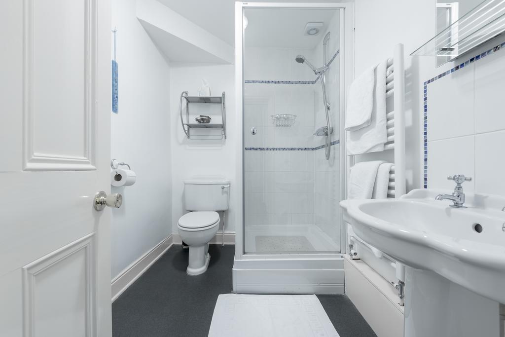Bed and Breakfast Kirkgate House Knaresborough Zimmer foto
