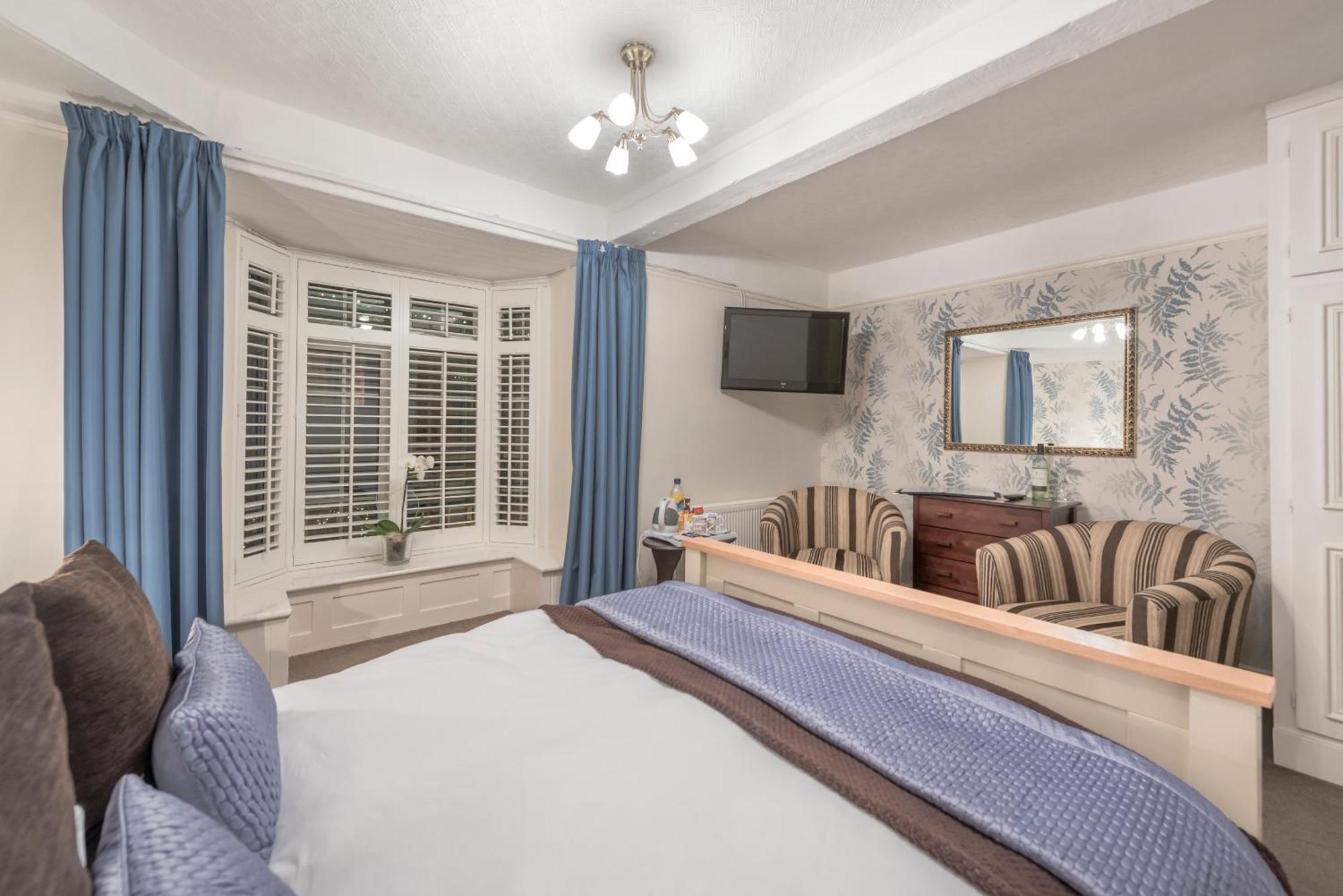 Bed and Breakfast Kirkgate House Knaresborough Exterior foto
