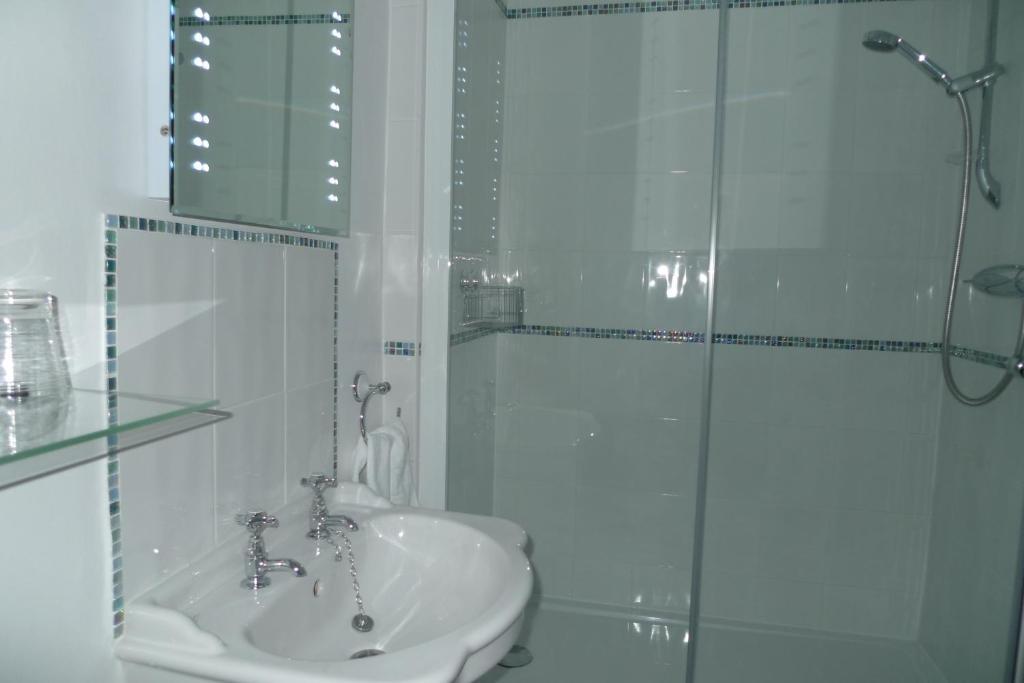 Bed and Breakfast Kirkgate House Knaresborough Zimmer foto